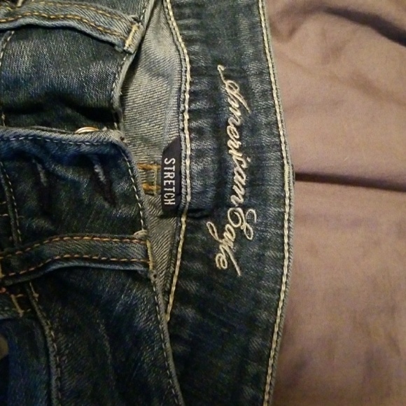 Bootcut pants - Picture 3 of 3